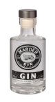 Marder Finest Destilled Dry Gin 0,2L - Silbermedaille