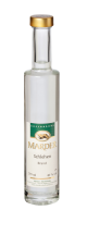 Marder Schlehenbrand 0,2l