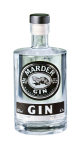 Marder Finest Destilled Dry Gin 0,5L - Silbermedaille